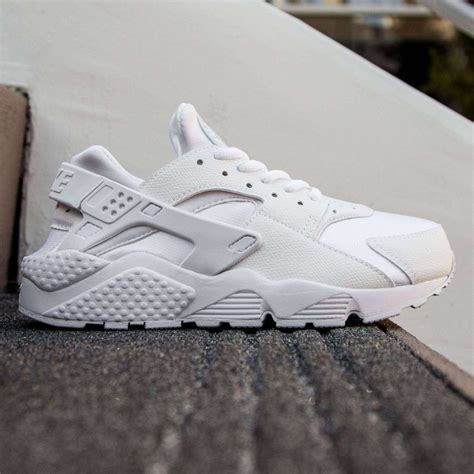 nike damenschuhe weiß huaraches|Womens Nike Huarache Shoes & Sneakers .